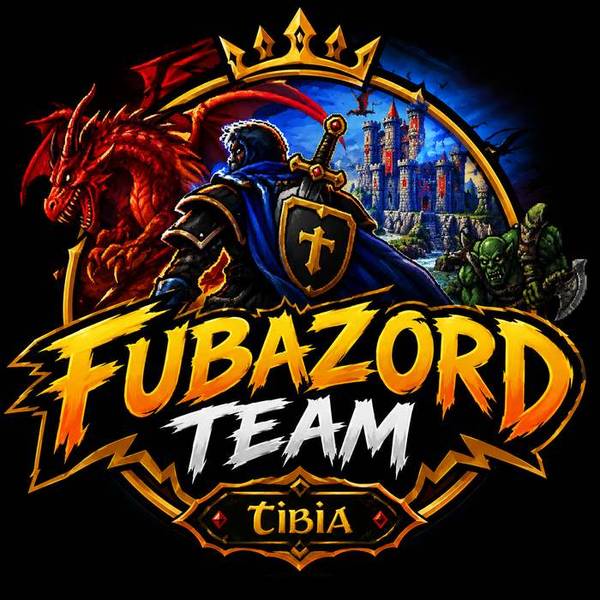 Brasão da guild vencedora